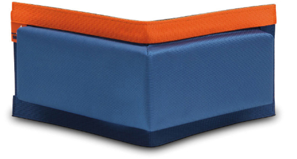 Pontonfender Ecke DFA