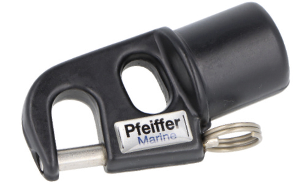 Spibaumbeschlag (Typ 30/40/50)