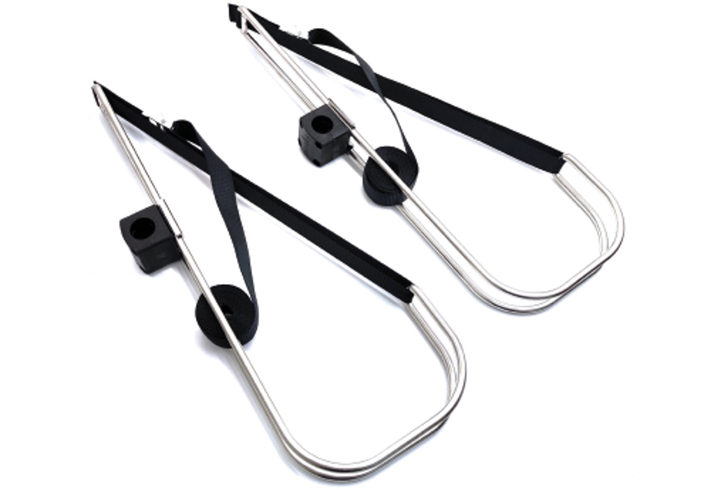 SUP Halterung Reling