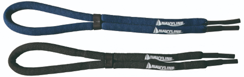 Brillenband schwimmend