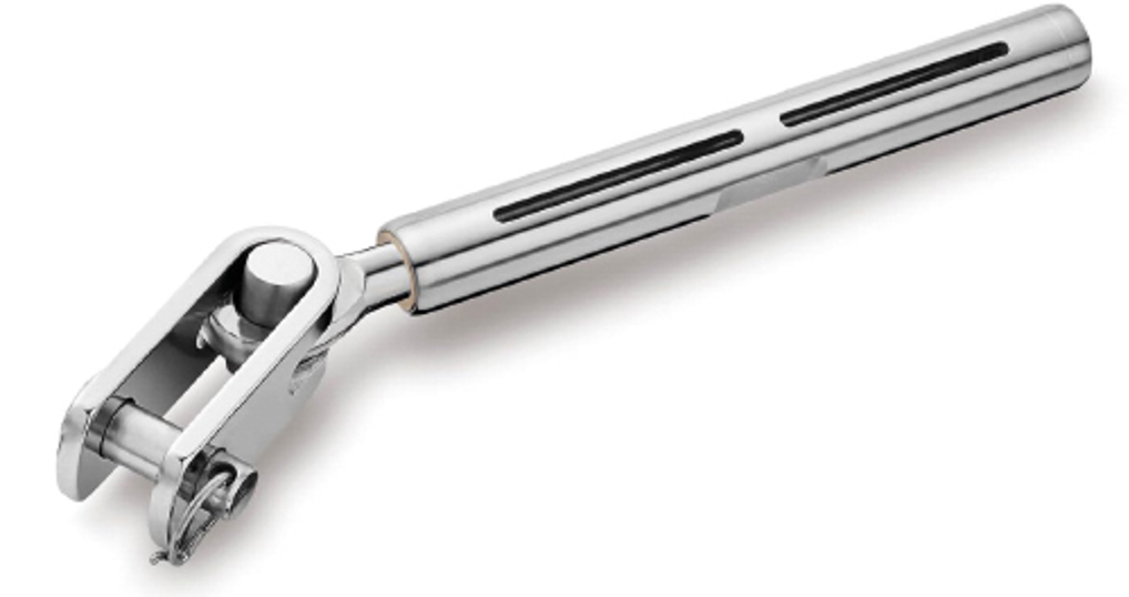 APEX-Spanner ohne Terminal (Zoll)