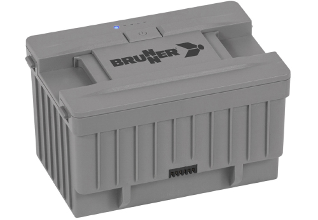 E-Pack 15 für Freeze DZ35/45