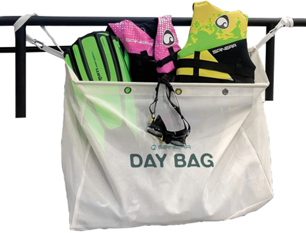 Tagestasche Day Bag