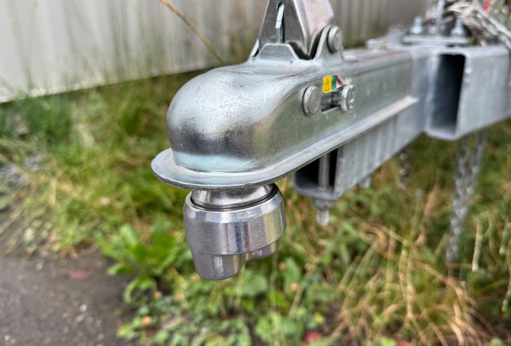 Schlosskönig Haba Alu King