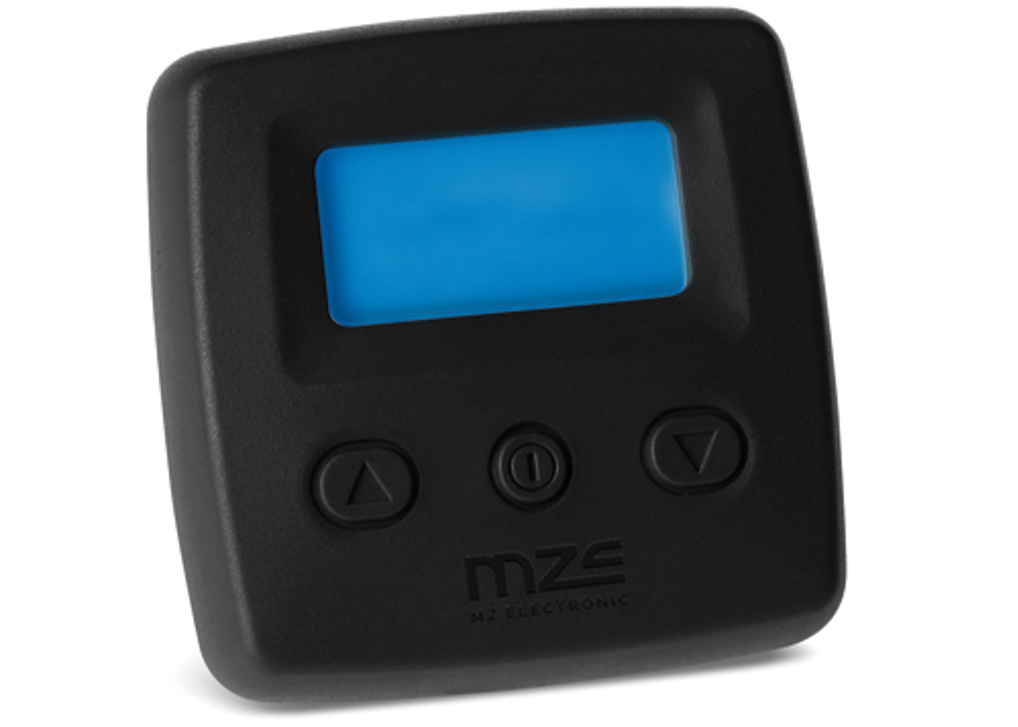 Kettenzählwerk EV030