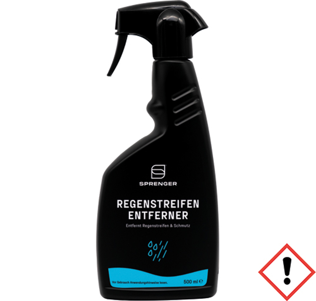 HS Regenstreifen-Entferner