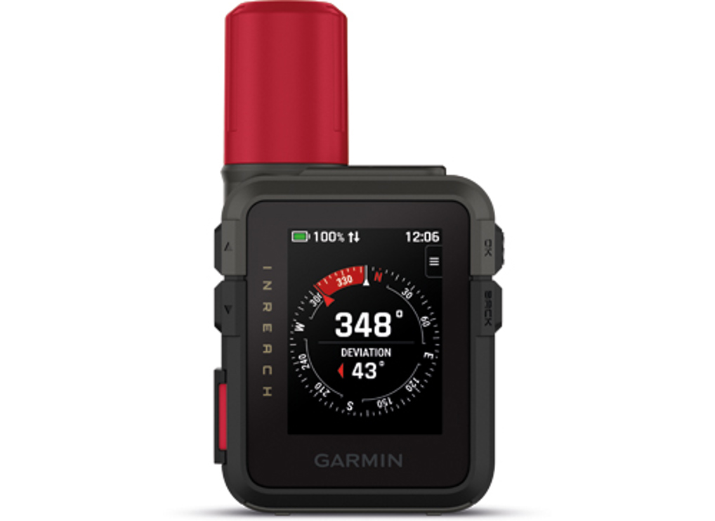 inReach Mini 3 Plus