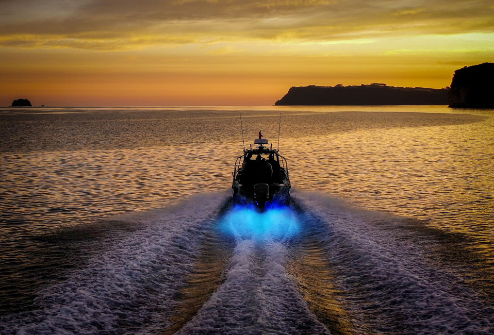 Es werde Licht mit dem Apelo Controller