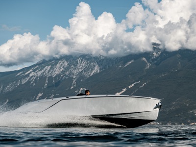 Frauscher Bootswerft