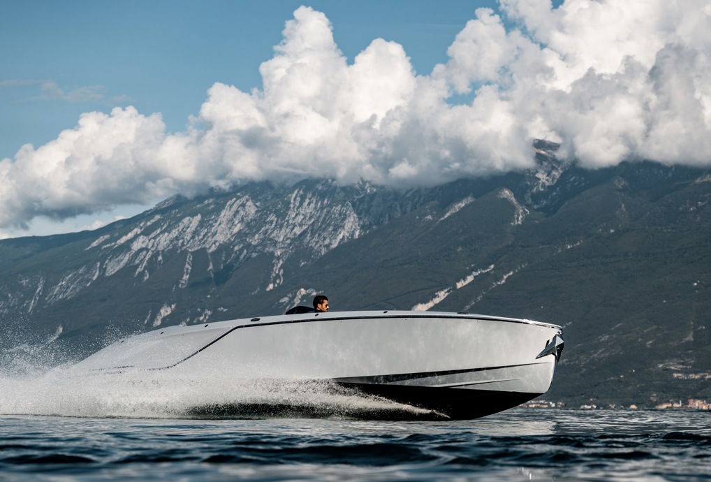 Frauscher Bootswerft