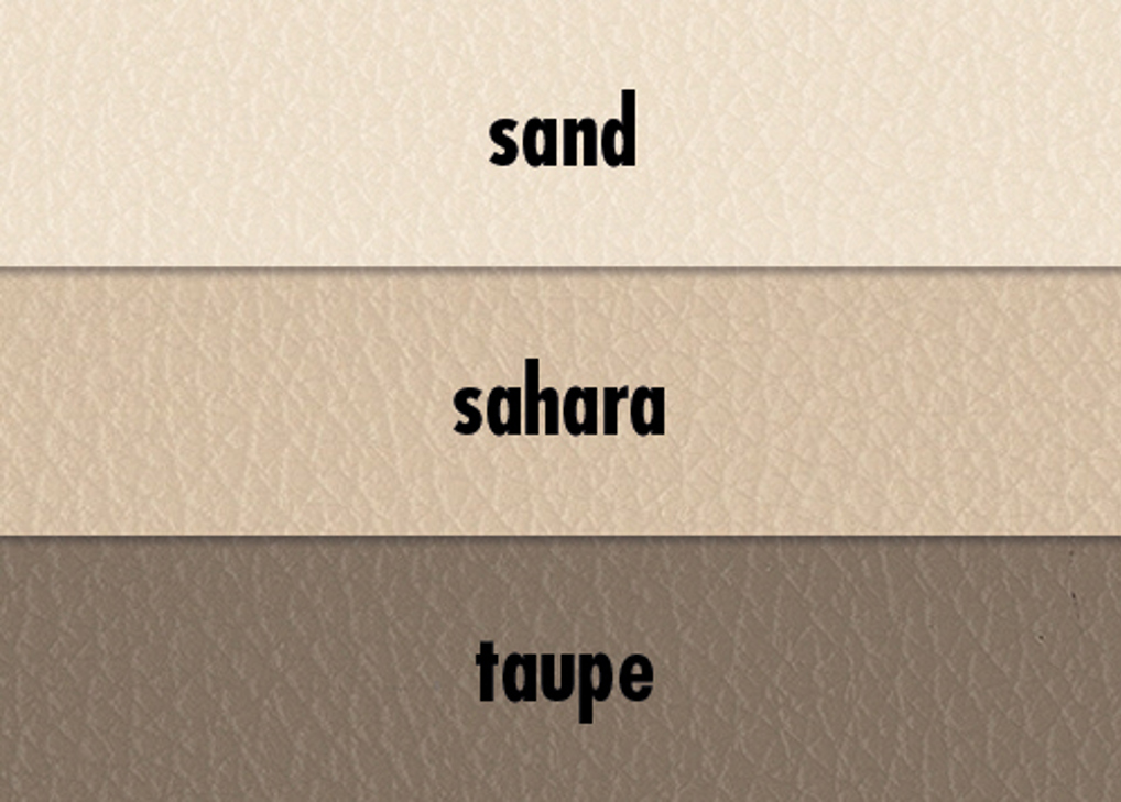 Kunstleder Stamskin Top club