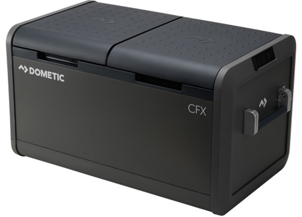 Kühlbox CFX5-75DZ