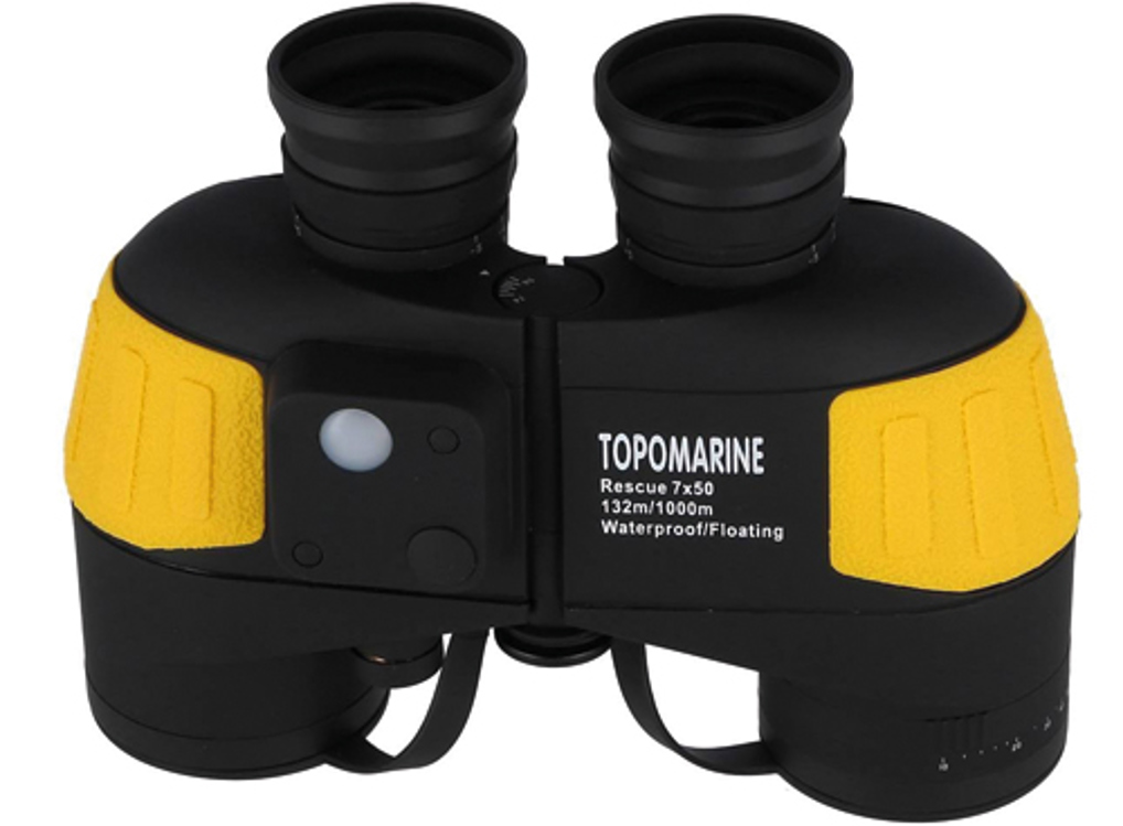 Fernglas Rescue 7x50 C