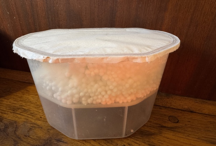 Sprenger Luftentfeuchter