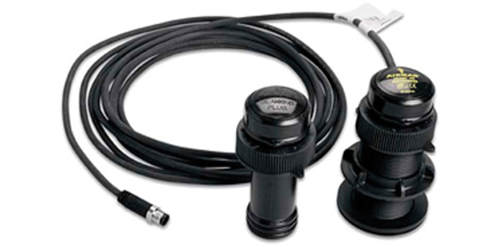 Triducer Sensor NMEA 2000