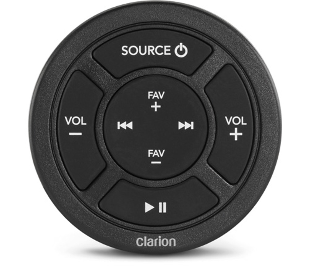 Fernbedienung CMR-10