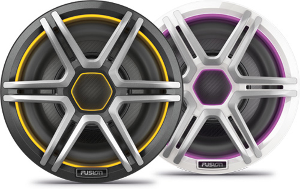 Marine Subwoofer Apollo