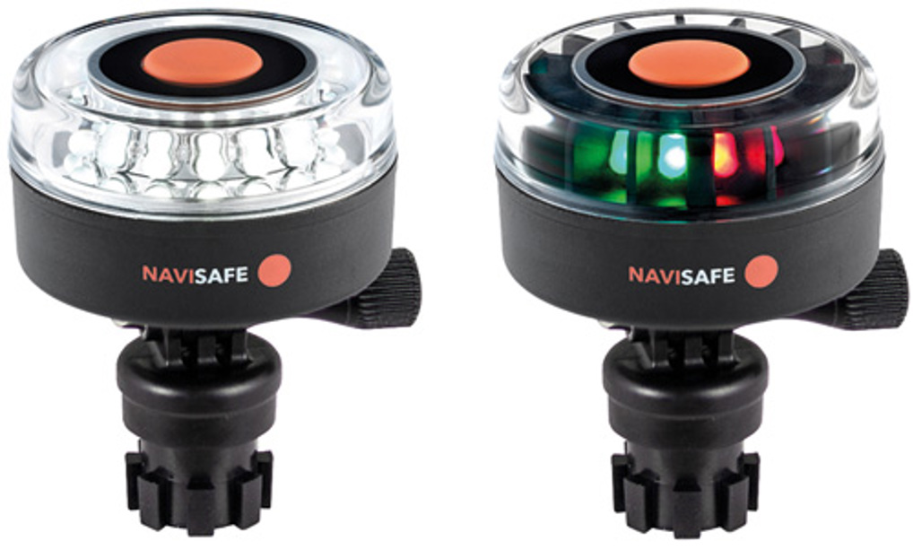 Navi light 360° Navimount