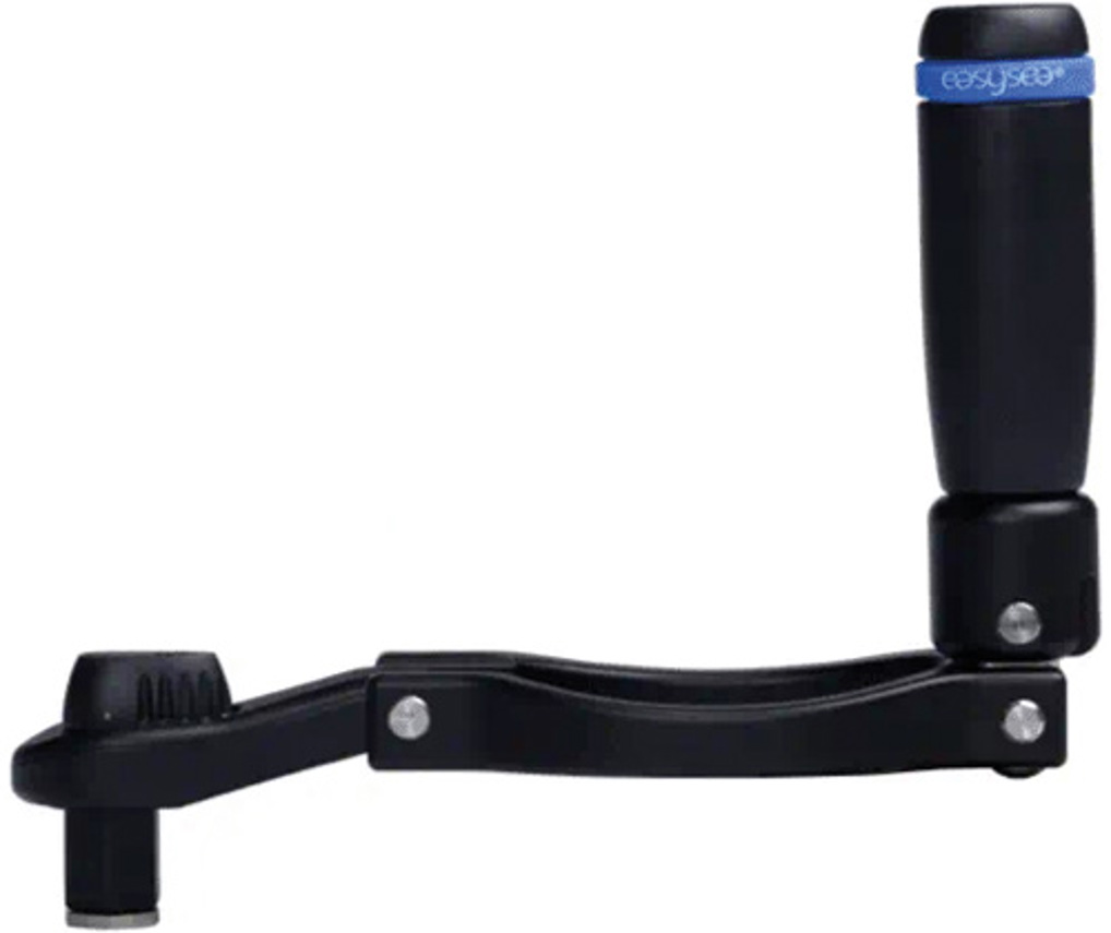 Winschkurbel Flipper