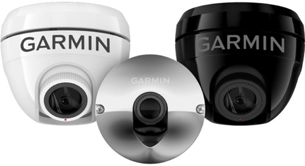 CG Rundumsicht Kamera