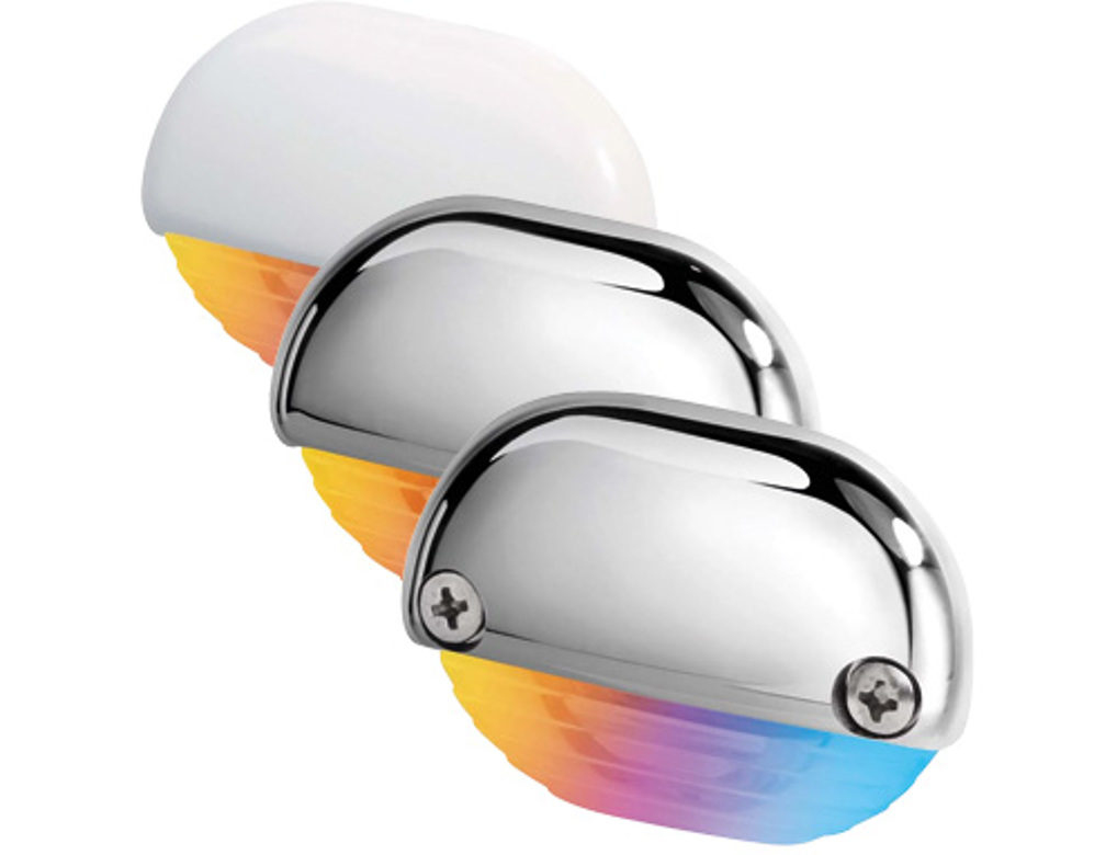 Apelo RGB Stufenlampe