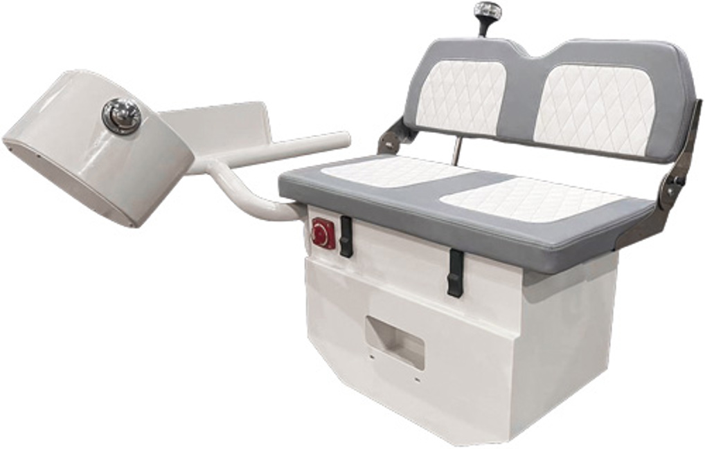 FCT Konsole für Classic Rib