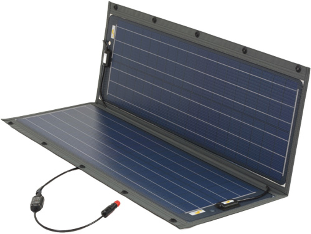 Solarmodul Serie RX