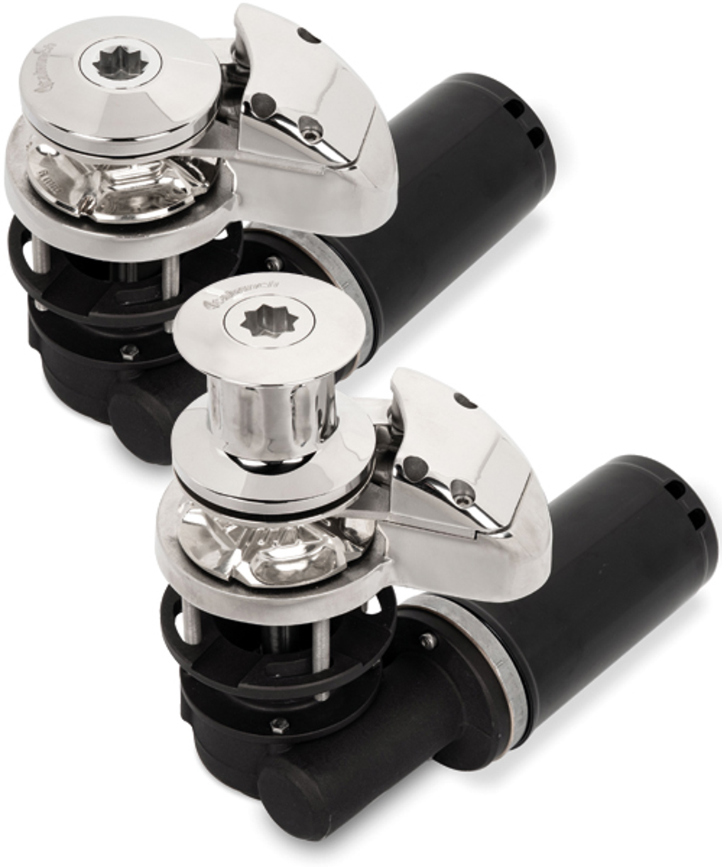 Ankerwinde vertikal Smart/CLS