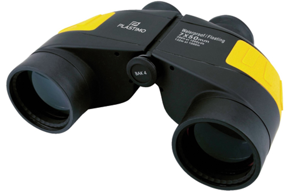 Fernglas Rescue 7x50